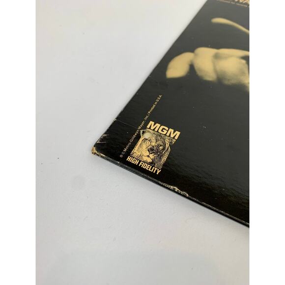 LP Marc Blitzsteins The Cradle Will Rock Original Cast Double Album MGM Records - Picture 2 of 11